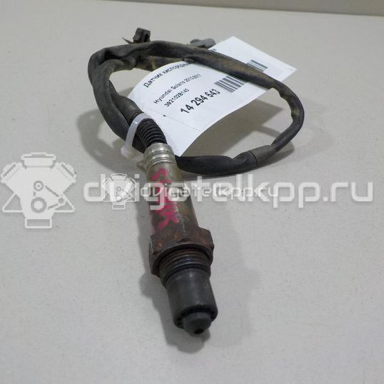 Фото Датчик кислородный/Lambdasonde  392102b140 для Hyundai Accent / I30 / Sonata / Elantra / Pony