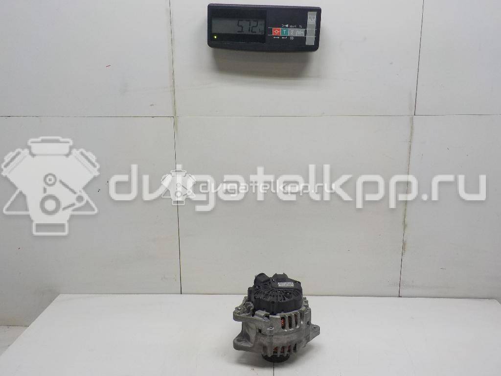 Фото Генератор  373002b610 для hyundai Solaris {forloop.counter}}