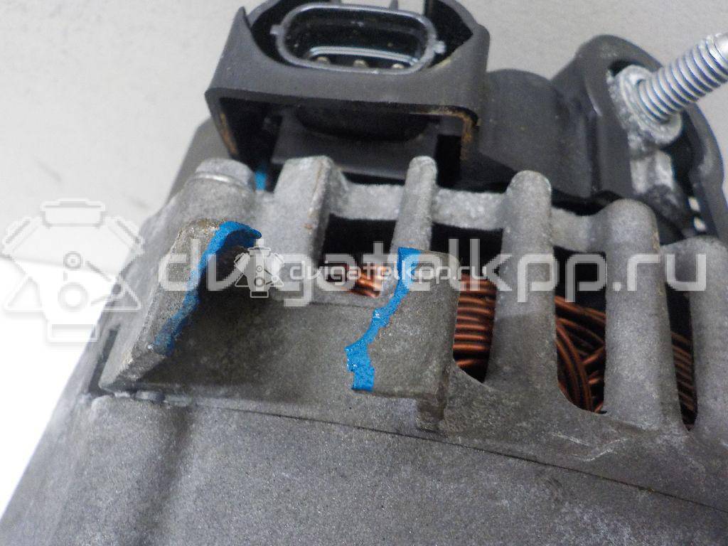 Фото Генератор  373002b610 для hyundai Solaris {forloop.counter}}
