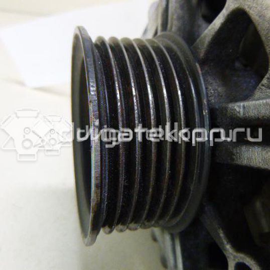 Фото Генератор  373002B610 для hyundai Solaris