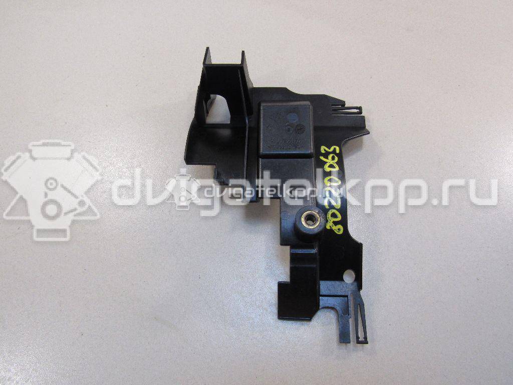 Фото Маслоотражатель для двигателя M9R для Nissan Qashqai / X-Trail 150-177 л.с 16V 2.0 л Дизельное топливо 1519900Q0B {forloop.counter}}