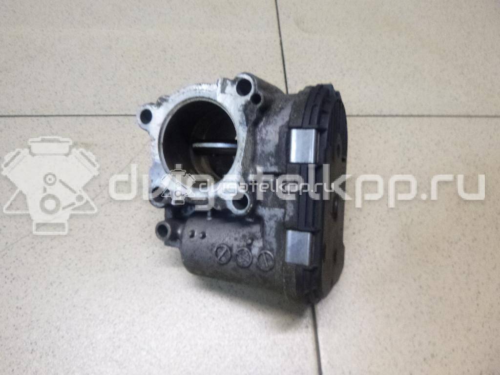 Фото Заслонка дроссельная электрическая для двигателя M9R для Nissan Qashqai / X-Trail 150-177 л.с 16V 2.0 л Дизельное топливо 1471500Q0A {forloop.counter}}