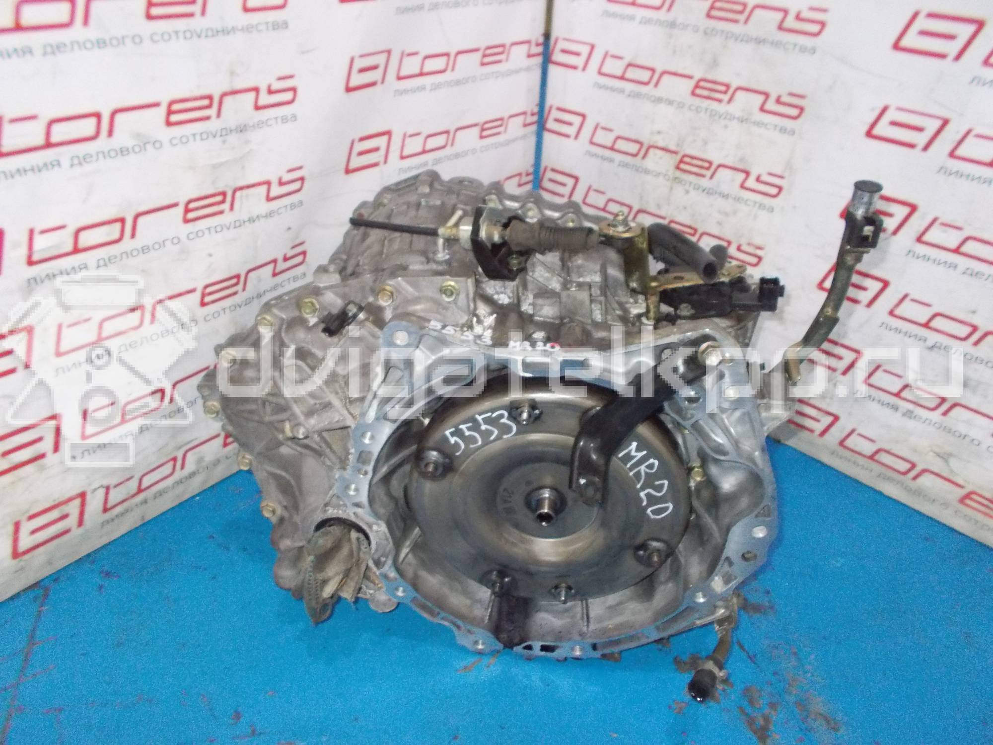 Фото Контрактный (б/у) двигатель K24A для Honda Accord 168-205 л.с 16V 2.4 л Супер-бензин (95) неэтилированный {forloop.counter}}