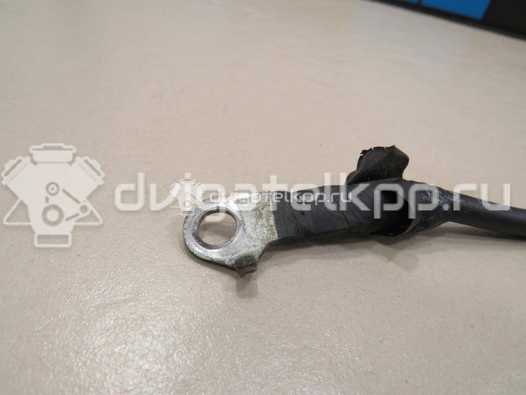Фото Клемма аккумулятора минус  918604L001 для hyundai Solaris {forloop.counter}}