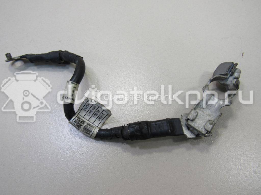 Фото Клемма аккумулятора минус  918604L001 для hyundai Solaris {forloop.counter}}