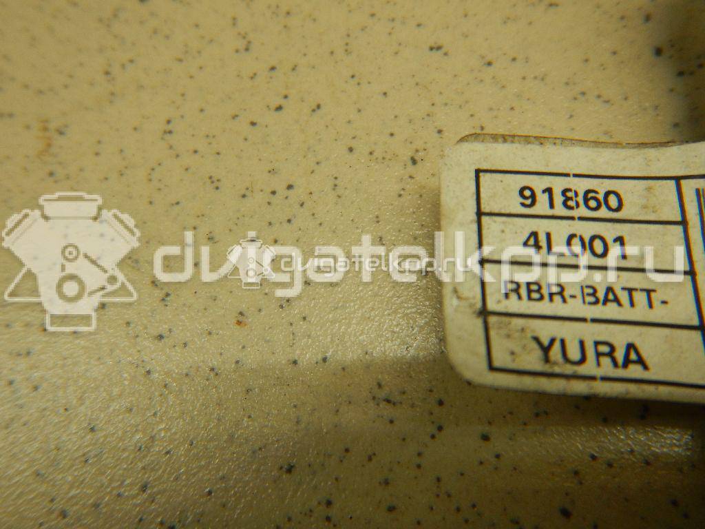 Фото Клемма аккумулятора минус  918604L001 для hyundai Solaris {forloop.counter}}