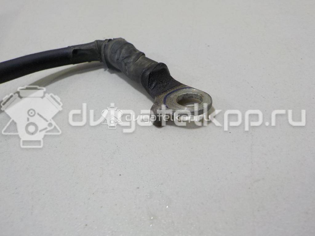 Фото Клемма аккумулятора минус  918604L001 для hyundai Solaris {forloop.counter}}