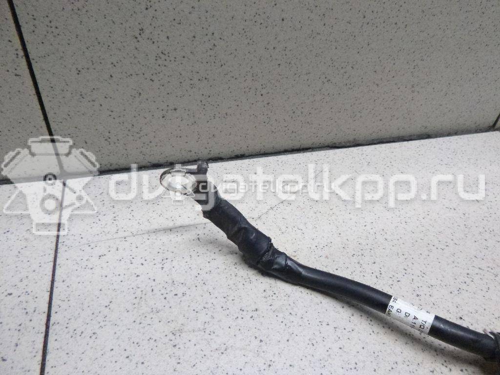 Фото Клемма аккумулятора минус  918604L001 для hyundai Solaris {forloop.counter}}