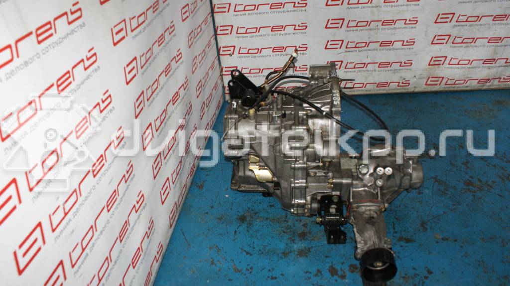 Фото Контрактный (б/у) двигатель 1NZ-FE для Toyota Echo P1 / Ist Ncp6 / Allion / Porte Nnp1 / Ractis P10 103-150 л.с 16V 1.5 л бензин {forloop.counter}}