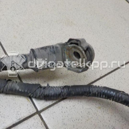Фото Клемма аккумулятора плюс  918504l003 для hyundai Solaris