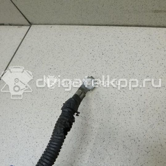 Фото Клемма аккумулятора плюс  918504l003 для hyundai Solaris