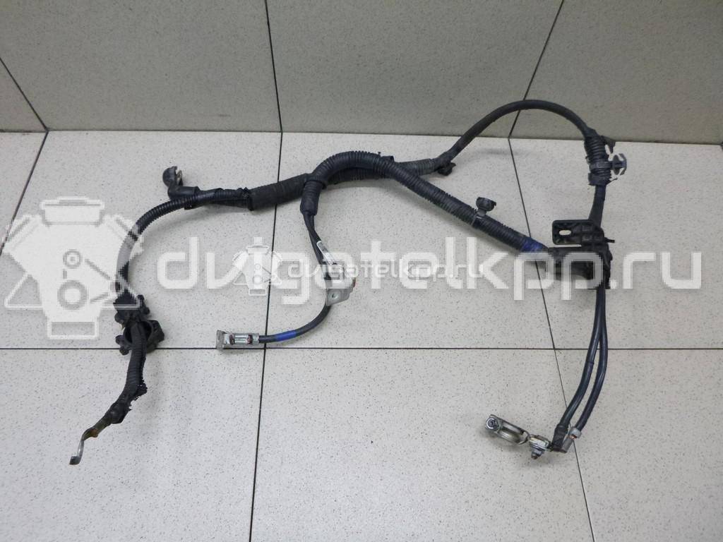 Фото Клемма аккумулятора плюс  918504l003 для hyundai Solaris {forloop.counter}}