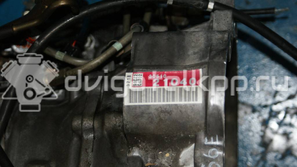 Фото Контрактный (б/у) двигатель 1NZ-FE для Toyota Echo P1 / Ist Ncp6 / Allion / Porte Nnp1 / Ractis P10 103-150 л.с 16V 1.5 л бензин {forloop.counter}}