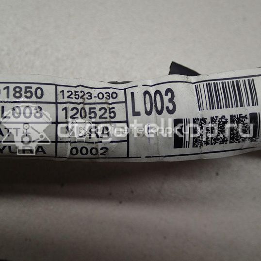 Фото Клемма аккумулятора плюс  918504L003 для hyundai Solaris