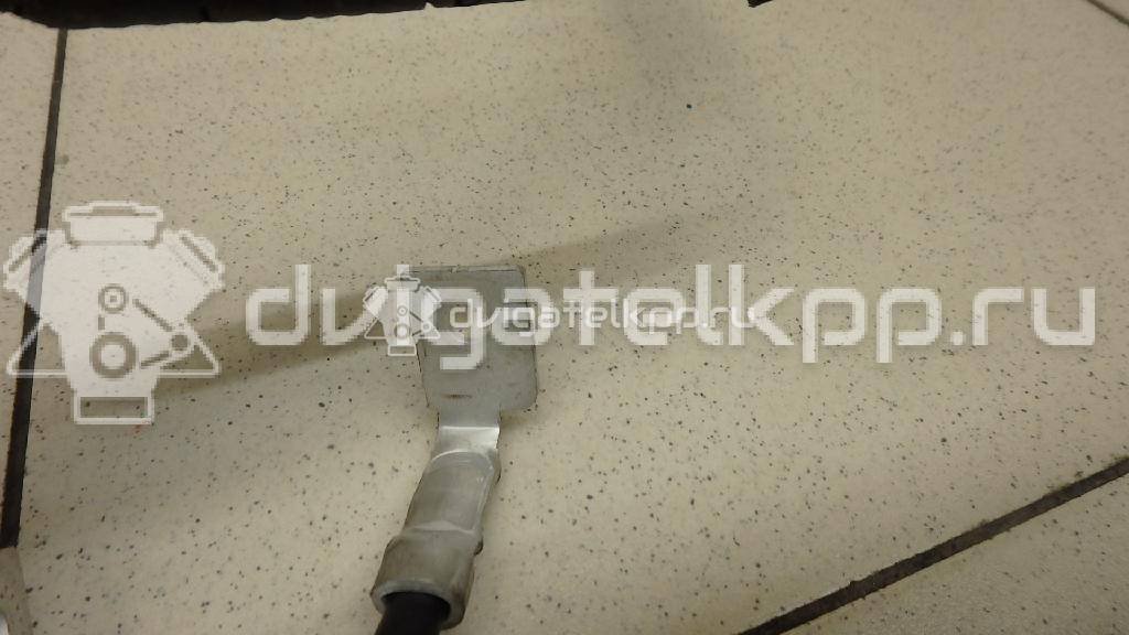Фото Клемма аккумулятора плюс  918504l003 для hyundai Solaris {forloop.counter}}