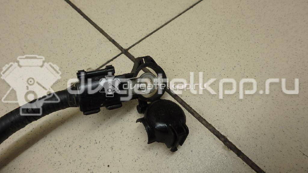 Фото Клемма аккумулятора плюс  918504l003 для hyundai Solaris {forloop.counter}}