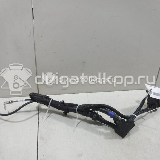 Фото Клемма аккумулятора плюс  918504l003 для hyundai Solaris