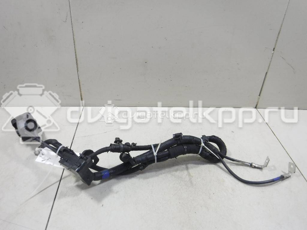 Фото Клемма аккумулятора плюс  918504l003 для hyundai Solaris {forloop.counter}}