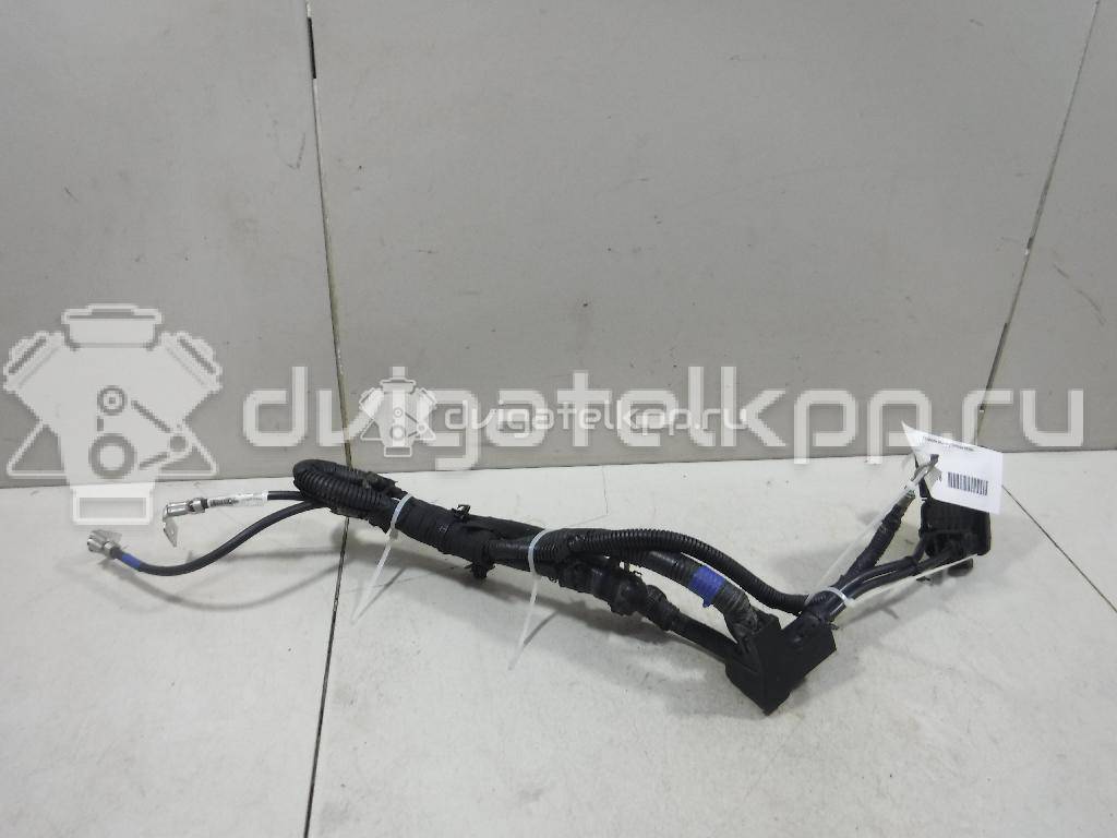 Фото Клемма аккумулятора плюс  918504l003 для hyundai Solaris {forloop.counter}}