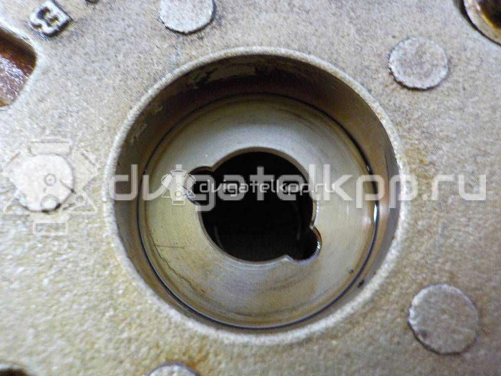 Фото Механизм изменения фаз ГРМ для двигателя HR16DE для Dongfeng (Dfac) / Nissan (Zhengzhou) / Samsung / Mazda / Mitsubishi / Nissan / Nissan (Dongfeng) 105-126 л.с 16V 1.6 л бензин 130251KA0D {forloop.counter}}