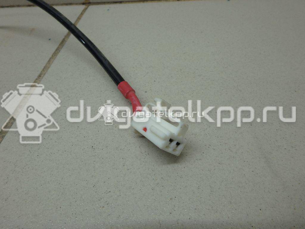 Фото Датчик ABS задний правый  956811R000 для Hyundai Accent {forloop.counter}}