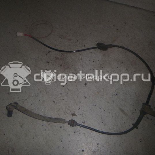 Фото Датчик ABS задний правый  956811R000 для Hyundai Accent