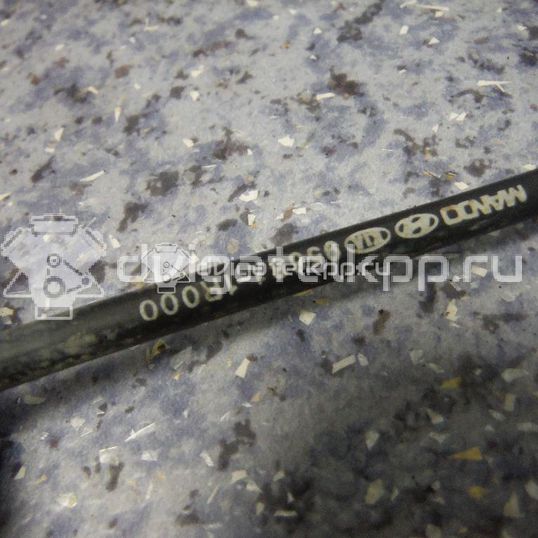 Фото Датчик ABS задний левый  956801R000 для Hyundai Accent