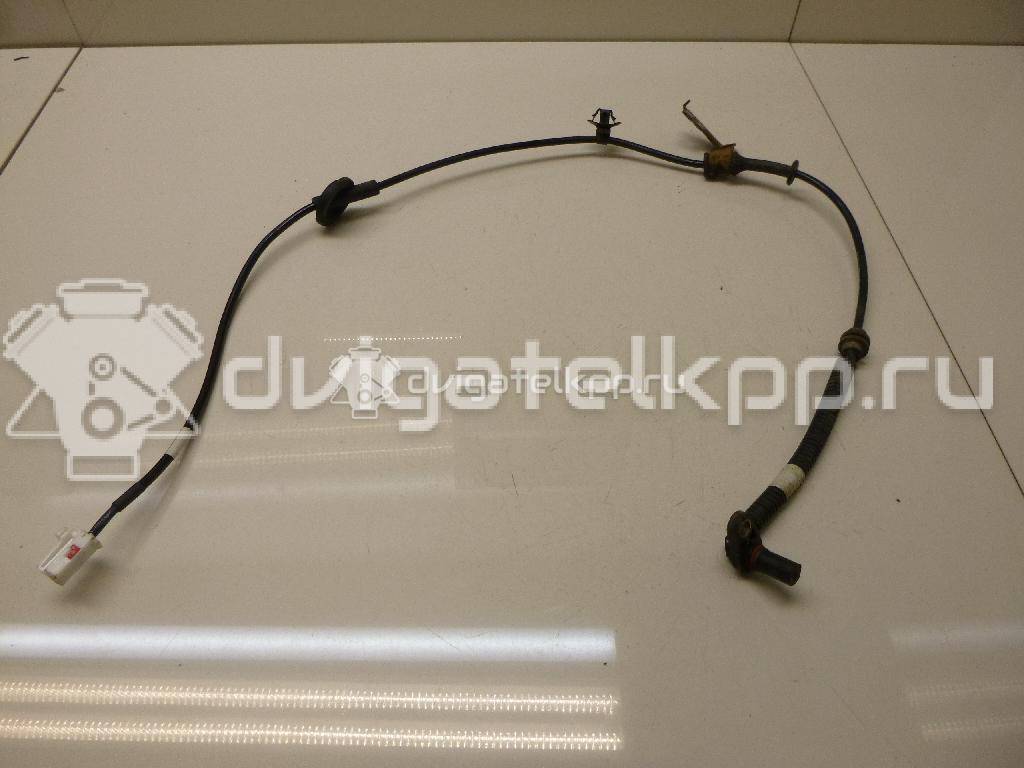 Фото Датчик ABS задний левый  956801R000 для Hyundai Accent {forloop.counter}}