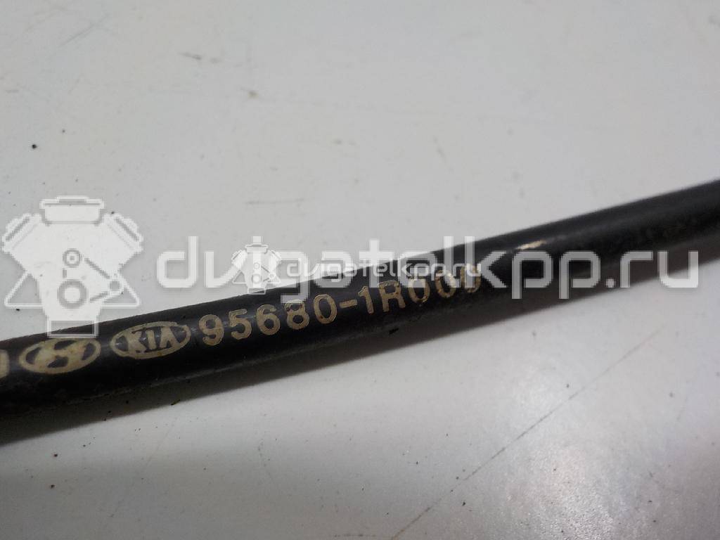 Фото Датчик ABS задний левый  956801R000 для Hyundai Accent {forloop.counter}}