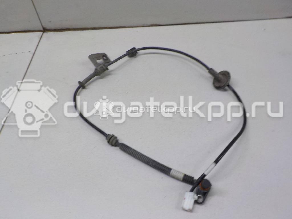 Фото Датчик ABS задний левый  956801R000 для Hyundai Accent {forloop.counter}}