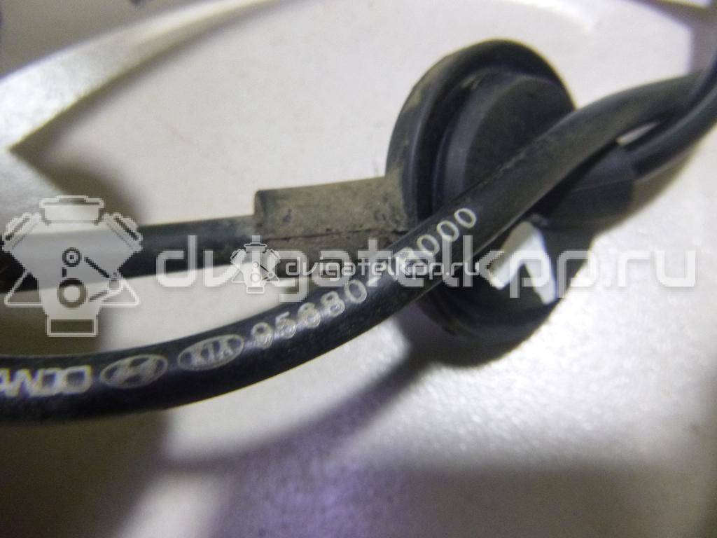 Фото Датчик ABS задний левый  956801R000 для Hyundai Accent {forloop.counter}}
