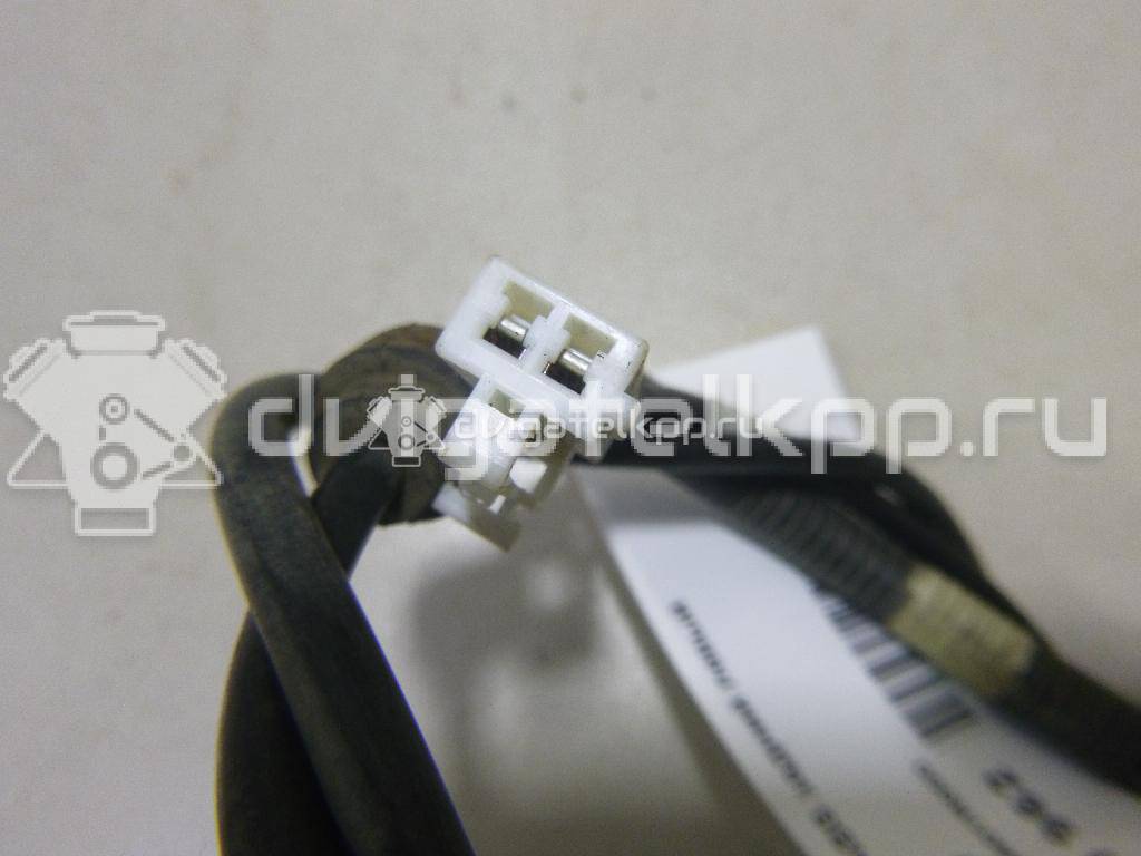 Фото Датчик ABS задний левый  956801R000 для Hyundai Accent {forloop.counter}}
