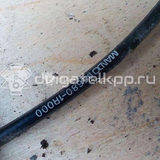 Фото Датчик ABS задний левый  956801R000 для Hyundai Accent
