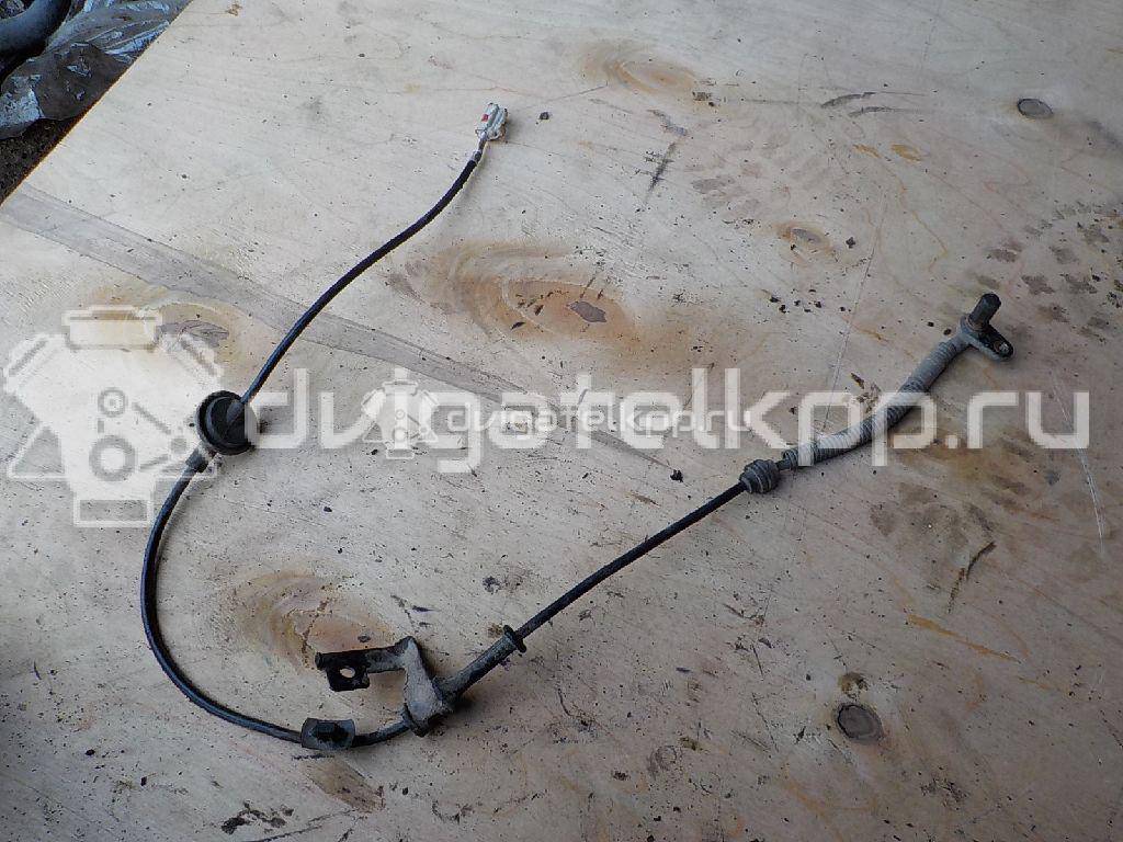 Фото Датчик ABS задний левый  956801R000 для Hyundai Accent {forloop.counter}}