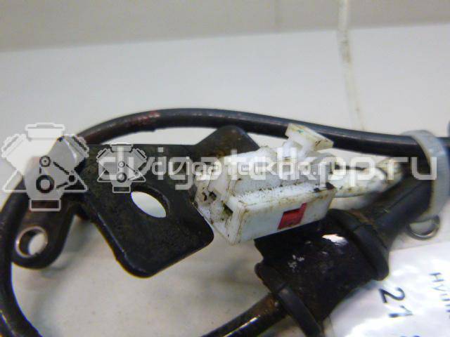 Фото Датчик ABS задний левый  956801R000 для Hyundai Accent {forloop.counter}}