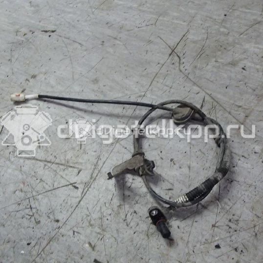 Фото Датчик ABS задний левый  956801R000 для Hyundai Accent