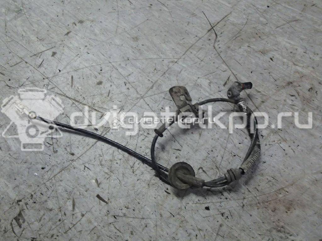 Фото Датчик ABS задний левый  956801R000 для Hyundai Accent {forloop.counter}}