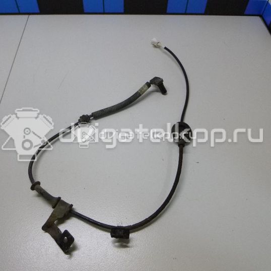 Фото Датчик ABS задний левый  956801R000 для Hyundai Accent