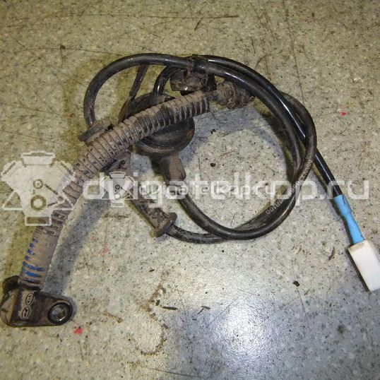 Фото Датчик ABS задний левый  956801R000 для Hyundai Accent