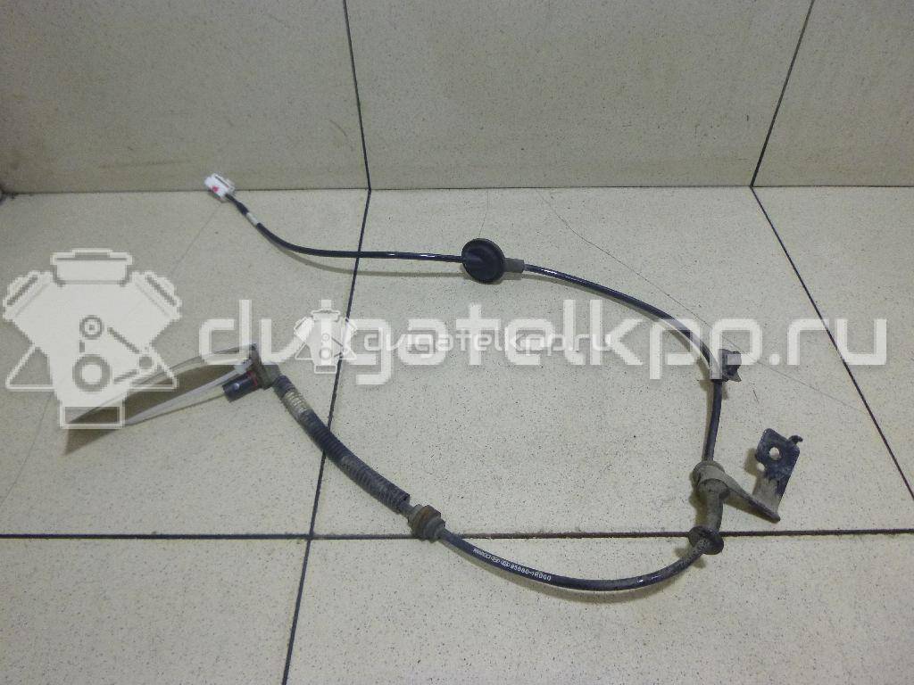 Фото Датчик ABS задний левый  956801R000 для Hyundai Accent {forloop.counter}}