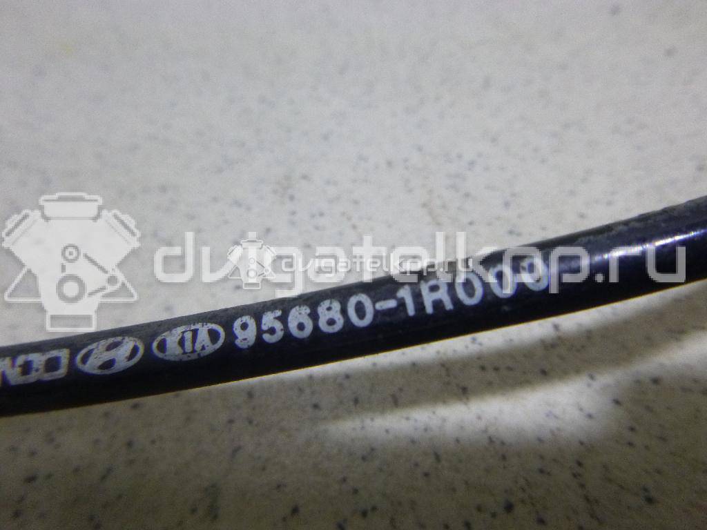 Фото Датчик ABS задний левый  956801R000 для Hyundai Accent {forloop.counter}}