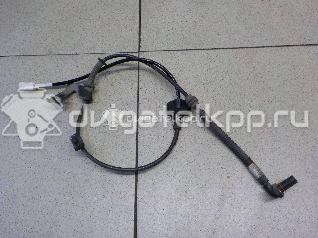 Фото Датчик ABS задний левый  956801R000 для Hyundai Accent {forloop.counter}}