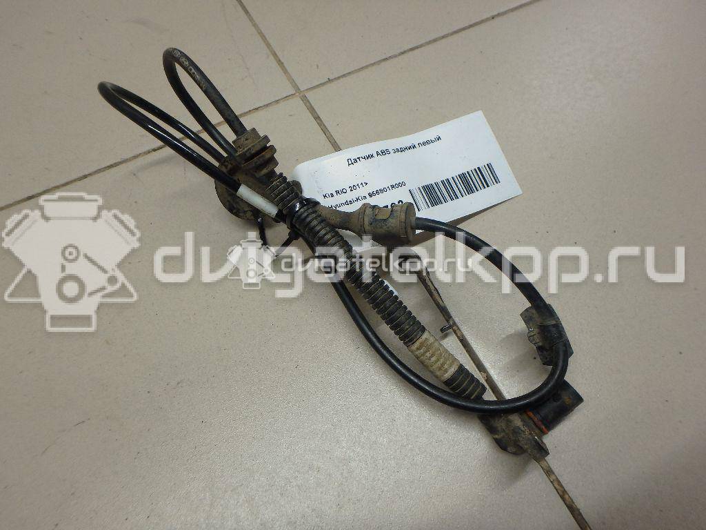 Фото Датчик ABS задний левый  956801R000 для Hyundai Accent {forloop.counter}}