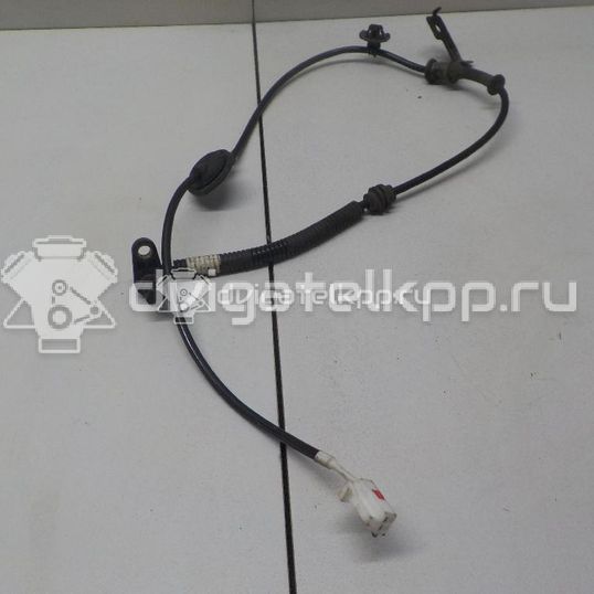 Фото Датчик ABS задний левый  956801R000 для Hyundai Accent