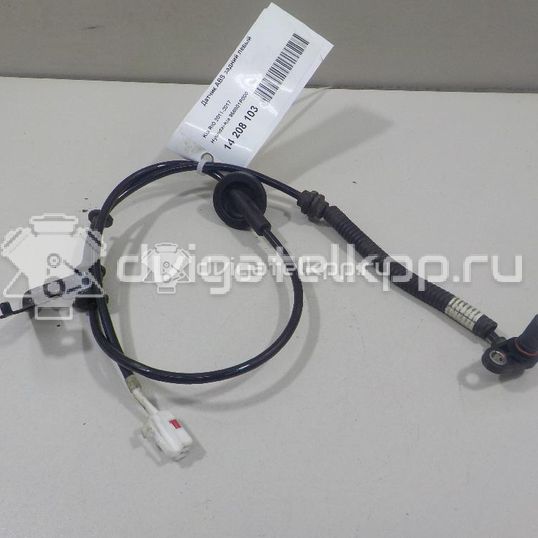 Фото Датчик ABS задний левый  956801R000 для Hyundai Accent