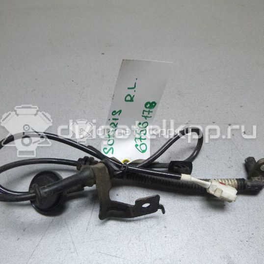 Фото Датчик ABS задний левый  956801R000 для Hyundai Accent