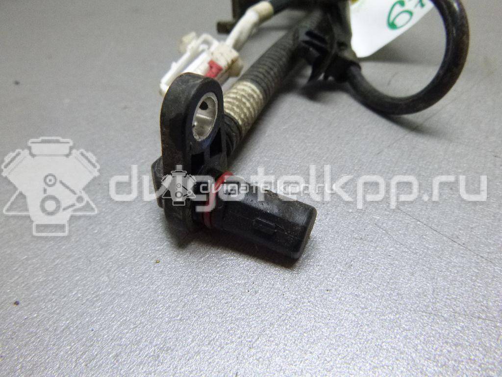 Фото Датчик ABS задний левый  956801R000 для Hyundai Accent {forloop.counter}}