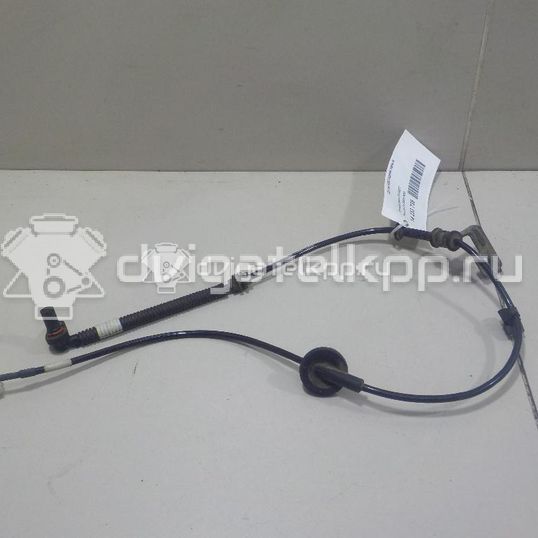 Фото Датчик ABS задний левый  956801R000 для Hyundai Accent