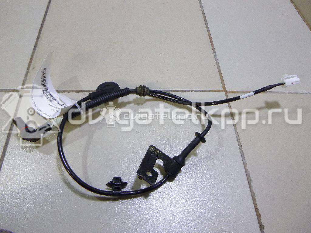 Фото Датчик ABS задний левый  956801R000 для Hyundai Accent {forloop.counter}}