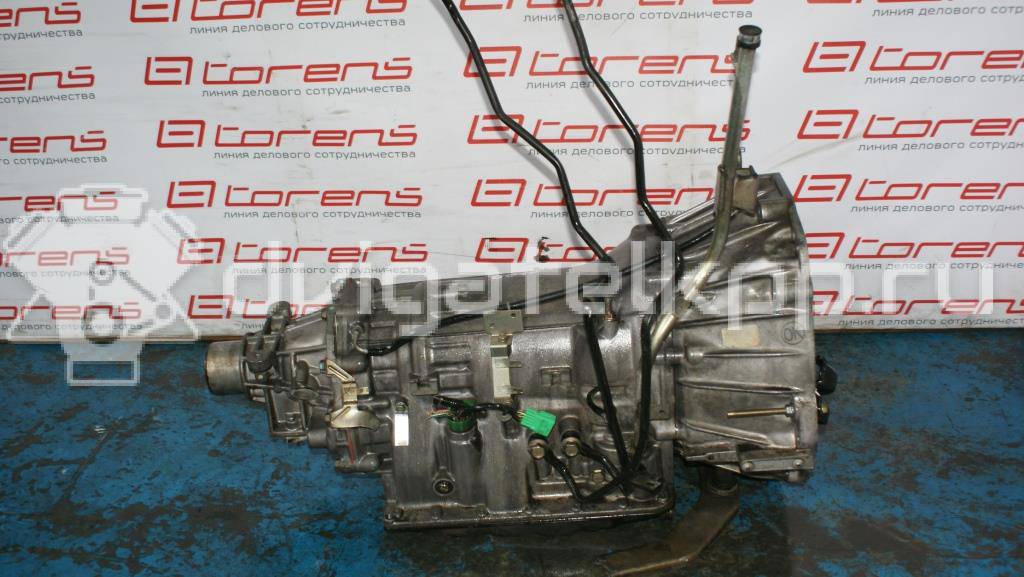 Фото Контрактный (б/у) двигатель 1NZ-FE для Toyota Echo P1 / Ist Ncp6 / Allion / Porte Nnp1 / Ractis P10 103-150 л.с 16V 1.5 л бензин {forloop.counter}}